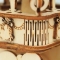 Puzzle 3D - Balon